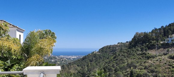 5 Schlafzimmer Villa in El Madronal, Spain, Nr. 135593 10