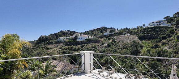 5 Schlafzimmer Villa in El Madronal, Spain, Nr. 135593 5