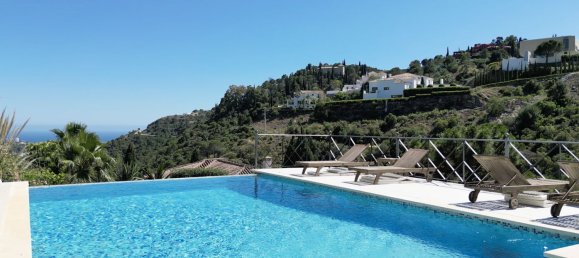 5 Schlafzimmer Villa in El Madronal, Spain, Nr. 135593 12