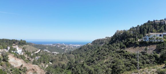 5 Schlafzimmer Villa in El Madronal, Spain, Nr. 135593 15