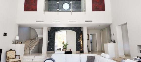 5 Schlafzimmer Villa in El Madronal, Spain, Nr. 135593 31