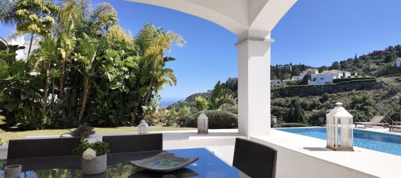 5 Schlafzimmer Villa in El Madronal, Spain, Nr. 135593 13