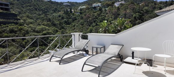 5 Schlafzimmer Villa in El Madronal, Spain, Nr. 135593 54