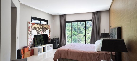 5 Schlafzimmer Villa in El Madronal, Spain, Nr. 135593 2