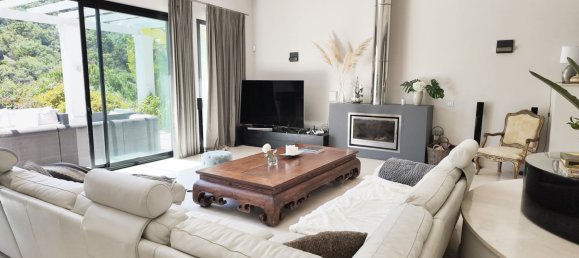 5 Schlafzimmer Villa in El Madronal, Spain, Nr. 135593 28