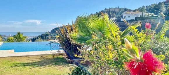 5 Schlafzimmer Villa in El Madronal, Spain, Nr. 135593 36