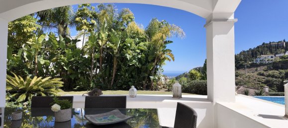 5 Schlafzimmer Villa in El Madronal, Spain, Nr. 135593 14