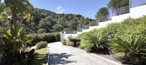 5 Schlafzimmer Villa in El Madronal, Spain, Nr. 135593 18