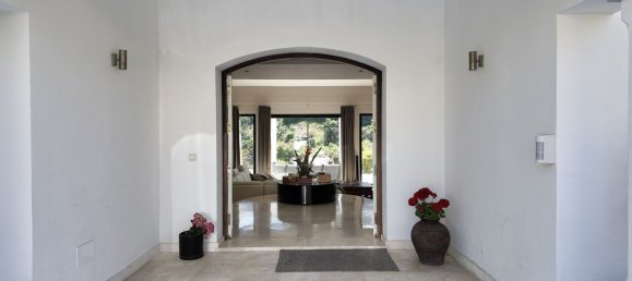 5 Schlafzimmer Villa in El Madronal, Spain, Nr. 135593 16