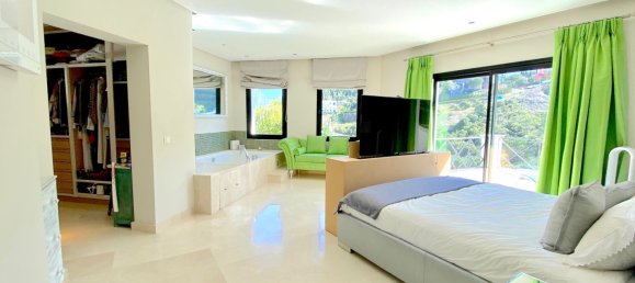 5 Schlafzimmer Villa in El Madronal, Spain, Nr. 135593 22