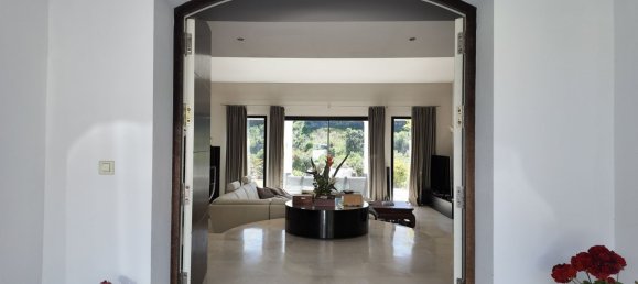 5 Schlafzimmer Villa in El Madronal, Spain, Nr. 135593 17