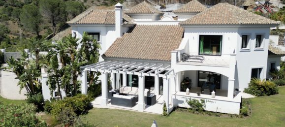 5 Schlafzimmer Villa in El Madronal, Spain, Nr. 135593 23