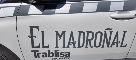 5 Schlafzimmer Villa in El Madronal, Spain, Nr. 135593 19