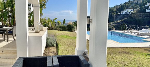 5 Schlafzimmer Villa in El Madronal, Spain, Nr. 135593 9