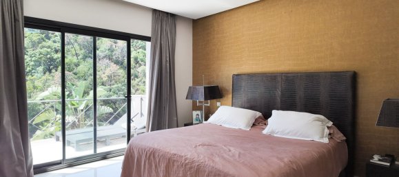 5 Schlafzimmer Villa in El Madronal, Spain, Nr. 135593 55