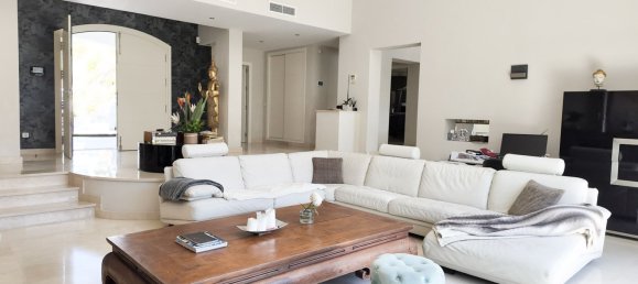 5 Schlafzimmer Villa in El Madronal, Spain, Nr. 135593 30