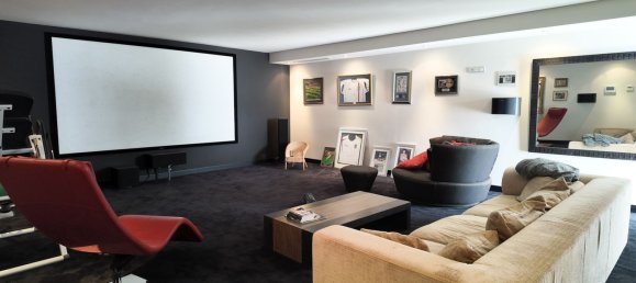 5 Schlafzimmer Villa in El Madronal, Spain, Nr. 135593 8