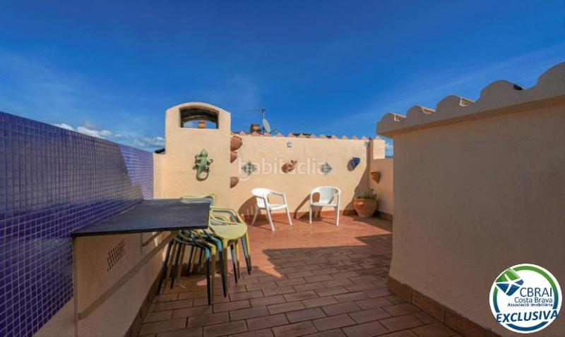 2 bedrooms Apartment in Empuriabrava, Spain No. 255565