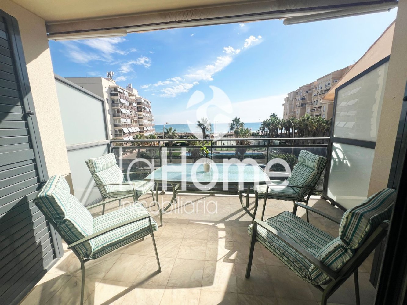 2 Schlafzimmer Wohnung in Valencia, Spain, Nr. 217545