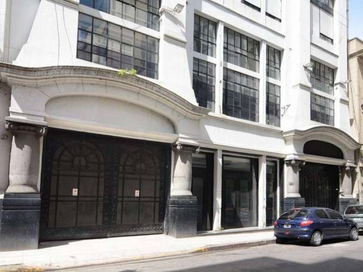6044m² Building in Buenos Aires, Argentina No. 109294