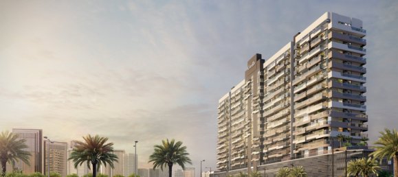 1 غرف نوم شقة في دبي, UAE رقم 21446 5