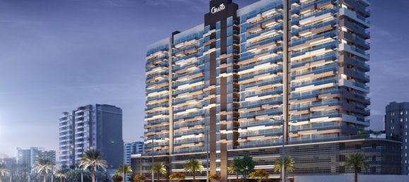 1 غرف نوم شقة في دبي, UAE رقم 21446 4