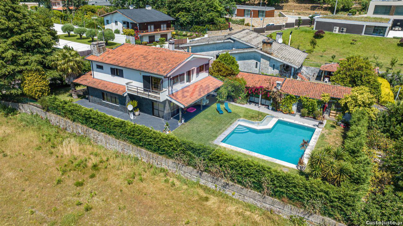 3 bedrooms House in Braga, Portugal No. 172909