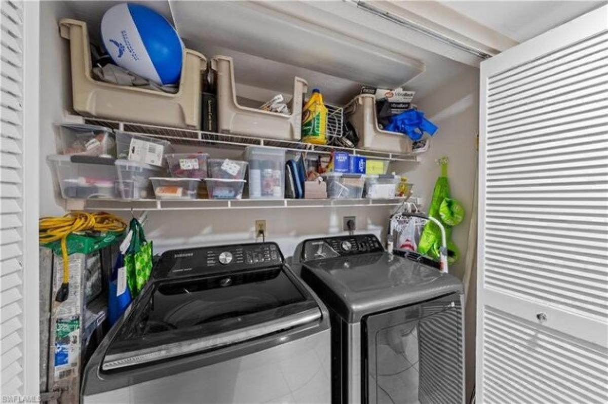 2 Schlafzimmer Haus in Fort Myers, USA, Nr. 370771