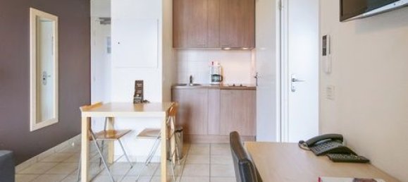 1 غرف نوم شقة في Toulouse, France رقم 310253 4