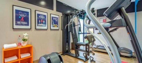 1 غرف نوم شقة في Toulouse, France رقم 310253 10