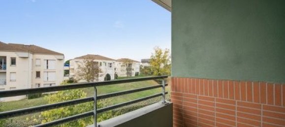 1 غرف نوم شقة في Toulouse, France رقم 310253 8