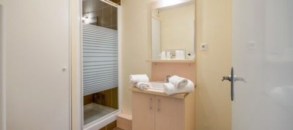 1 غرف نوم شقة في Toulouse, France رقم 310253 5