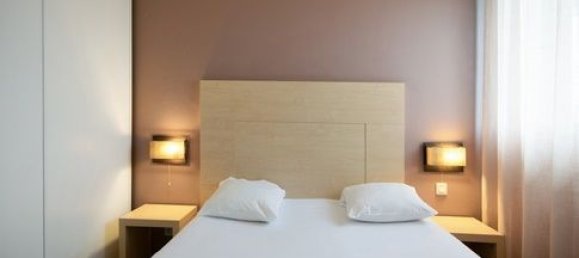 1 غرف نوم شقة في Toulouse, France رقم 310253 7