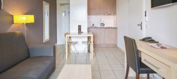 1 غرف نوم شقة في Toulouse, France رقم 310253 2