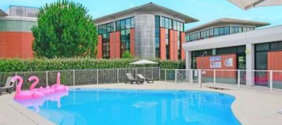 1 غرف نوم شقة في Toulouse, France رقم 310253 11