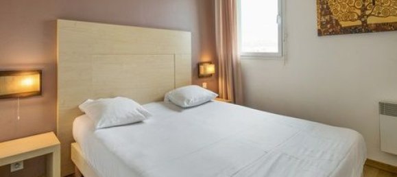 1 غرف نوم شقة في Toulouse, France رقم 310253 6