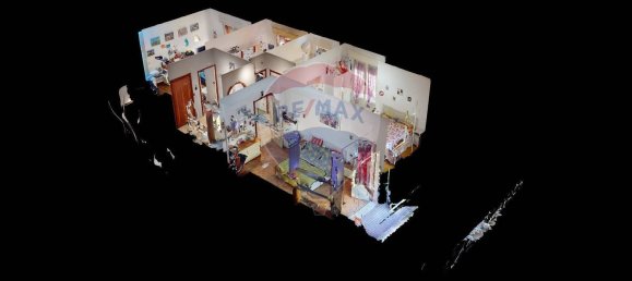 Apartamento de 5 divisões em Genoa, Italy N.º 41547 30