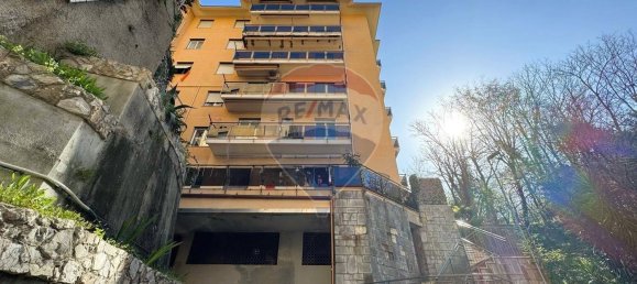 Apartamento de 5 divisões em Genoa, Italy N.º 41547 31