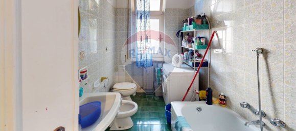 Apartamento de 5 divisões em Genoa, Italy N.º 41547 25