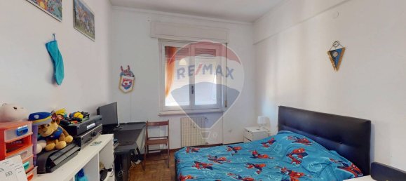 Apartamento de 5 divisões em Genoa, Italy N.º 41547 8