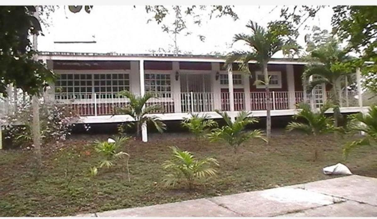 3 غرف نوم منزل في Veracruz, Mexico رقم 221063