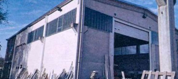 1011m² Warehouse in Incisa Scapaccino, Italy No. 354878 15