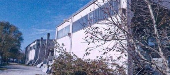 1011m² Warehouse in Incisa Scapaccino, Italy No. 354878 3