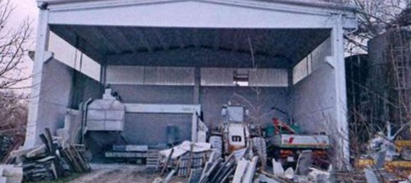 1011m² Warehouse in Incisa Scapaccino, Italy No. 354878 24