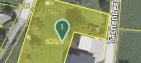 Terreno en Aigen im Ennstal, Austria 1123 m² No. 252621 3