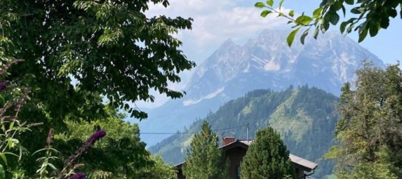 Terreno en Aigen im Ennstal, Austria 1123 m² No. 252621 8