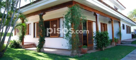 Casa de 5 dormitorios en Puerto de la Cruz, Spain No. 91718 18