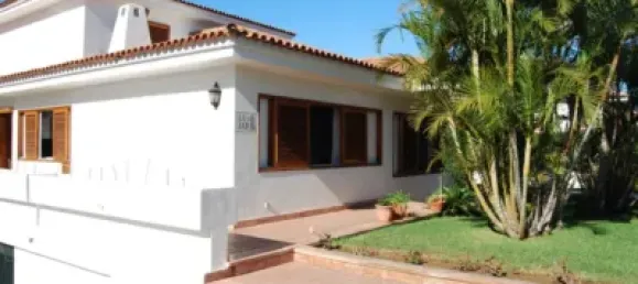 Casa de 5 dormitorios en Puerto de la Cruz, Spain No. 91718 9