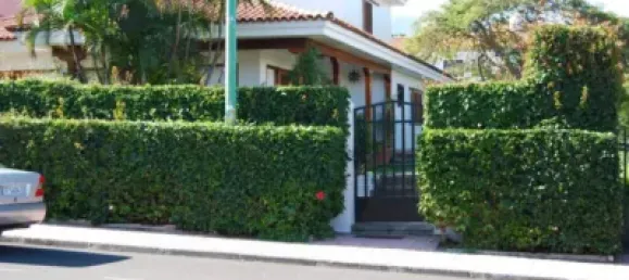 Casa de 5 dormitorios en Puerto de la Cruz, Spain No. 91718 8