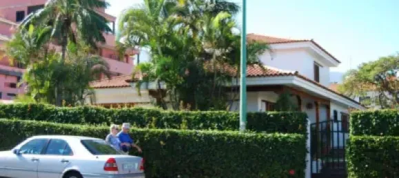 Casa de 5 dormitorios en Puerto de la Cruz, Spain No. 91718 17